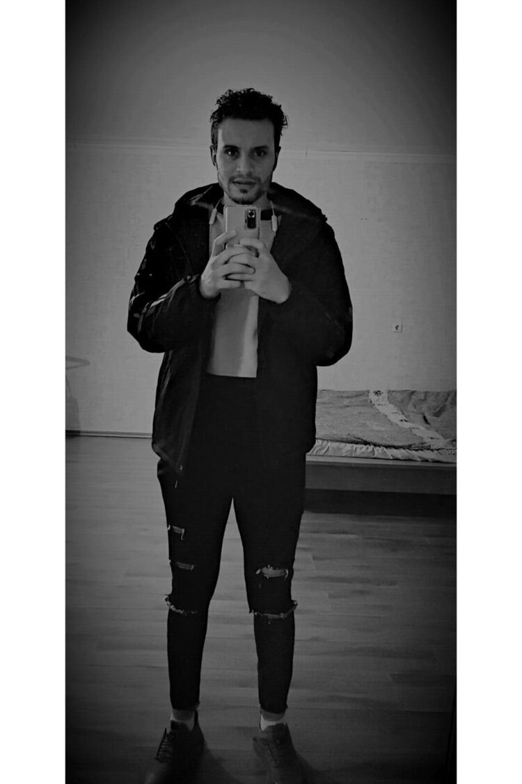 ���� 24550631 ������� ��������, 33 ����, ���� ���������� � ������