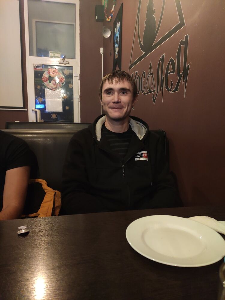 ���� 18631171 ������� Sergey, 33 ����, ���� ���������� � ��������