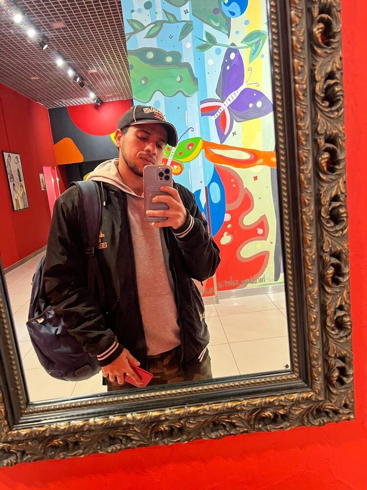 ���� 41079031 ������� Omar, 27 ���, ���� ���������� � ����������