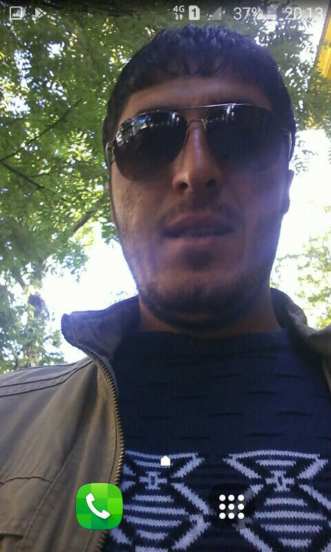  19156141  Sevak, 36 ,    