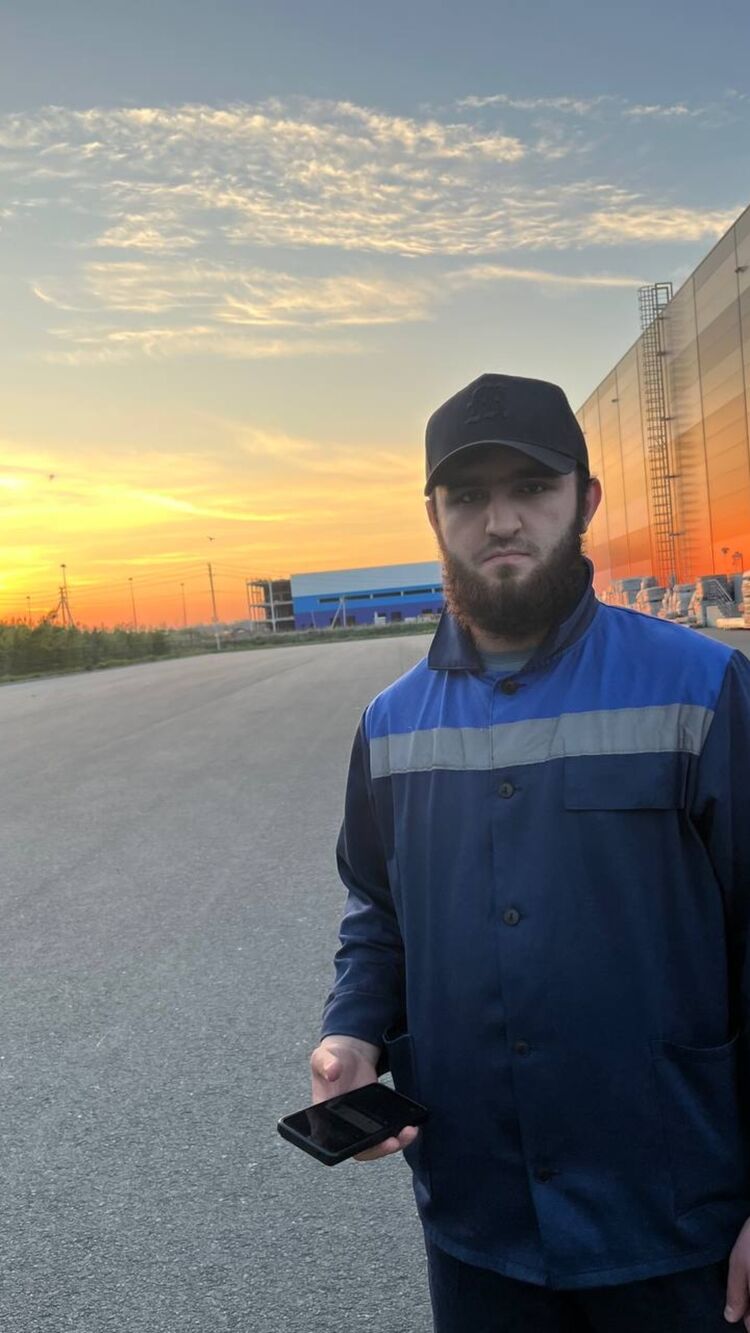 ���� 46254911 ����� Muhammad, 22 ����, ���� ���������� � ������