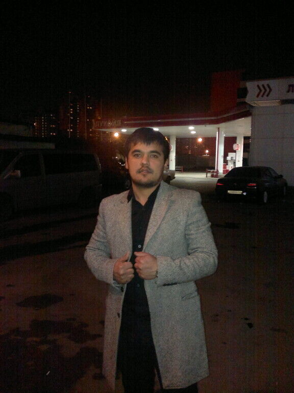 ���� 25573351 ������� Farruh, 39 ���, ���� ���������� � ��������