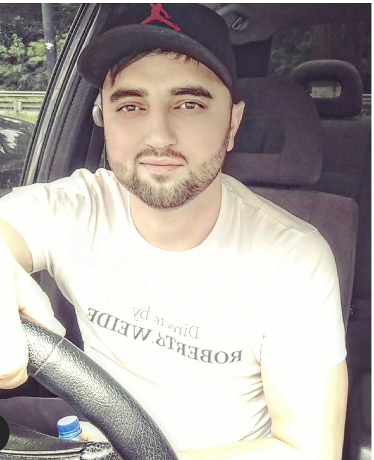  ,   Firuz, 33 ,   
