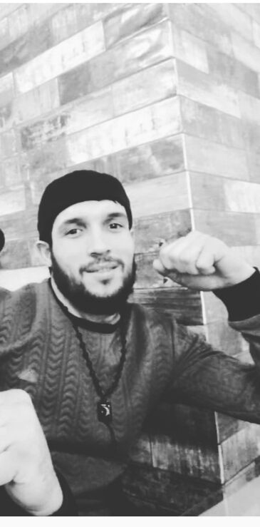 ���� 25295131 ������� Mansur, 37 ���, ���� ���������� � ������