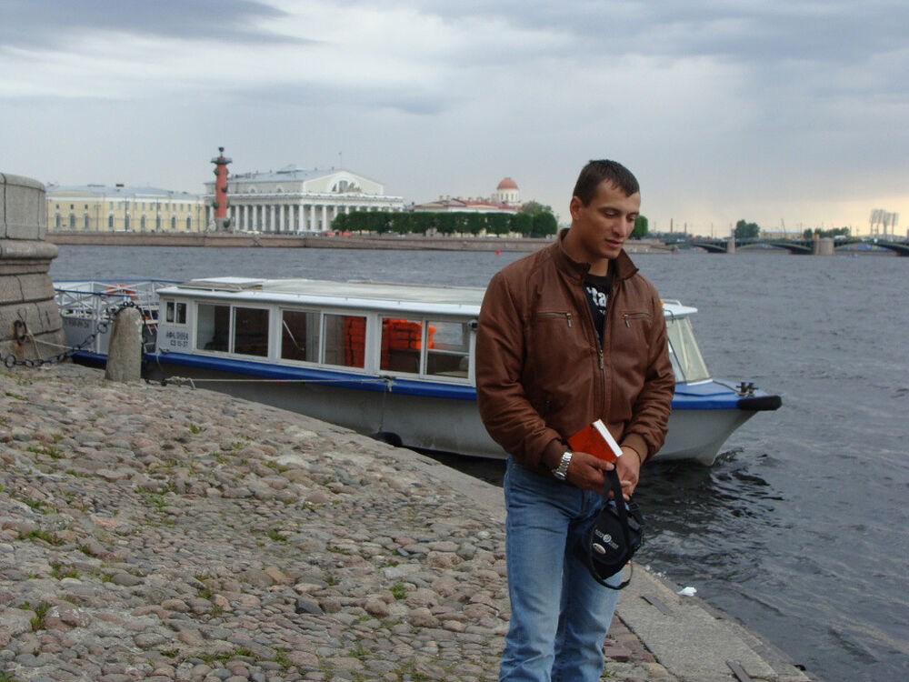 ���� 6446931 ������� Aleks, 39 ���, ���� ���������� � ����������