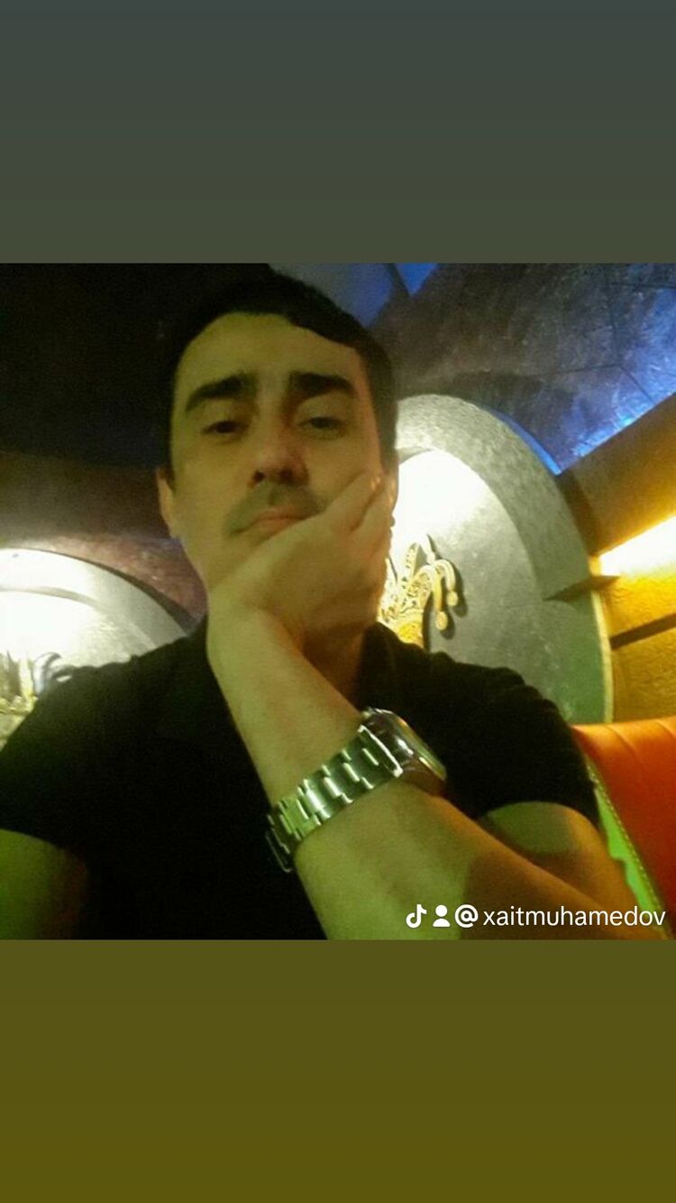 ���� 40804521 ������� Shavkat, 37 ���, ���� ���������� � ��������