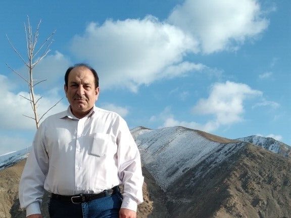 ���������� Ban Phattha Ya, ���� ������� Mohammad, 55 ���, ������������ ��� ������, ����� � ���������