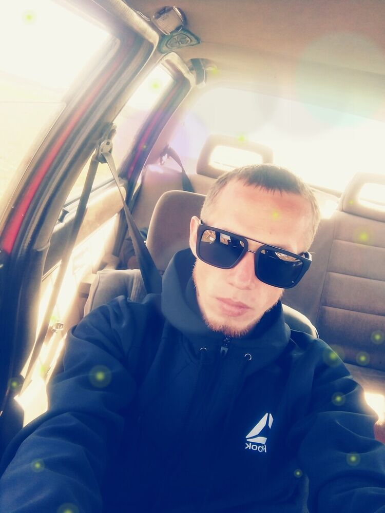  21456561  Andrylik, 32 ,    