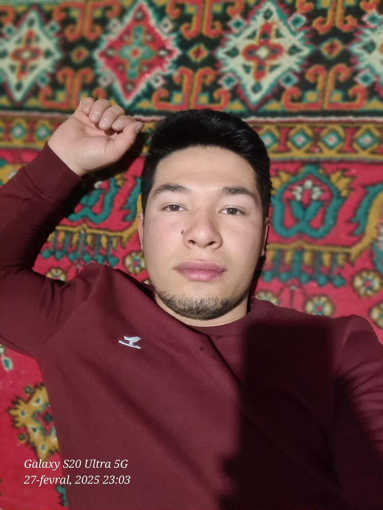  50366151  Yuldashov, 21 ,    