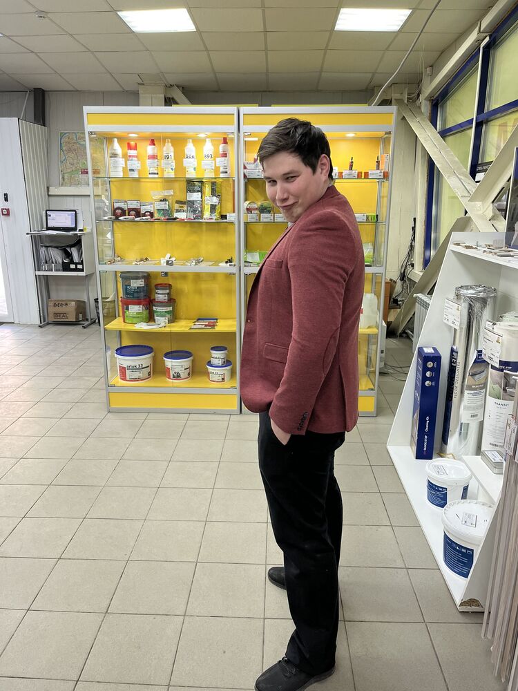 ���� 43691401 ����� ����������, 1 ���, ���� ���������� � ���