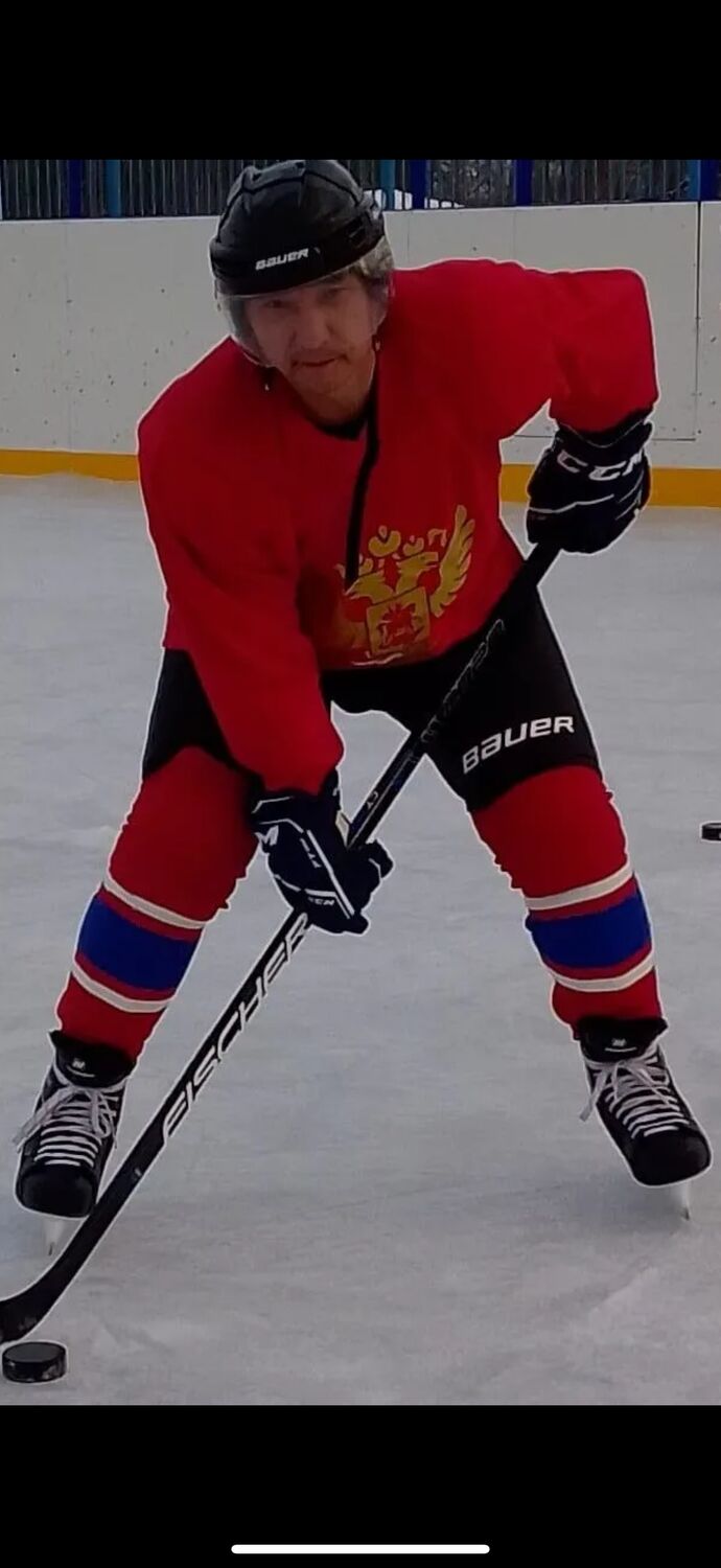  ,   Sergey, 53 ,   ,   