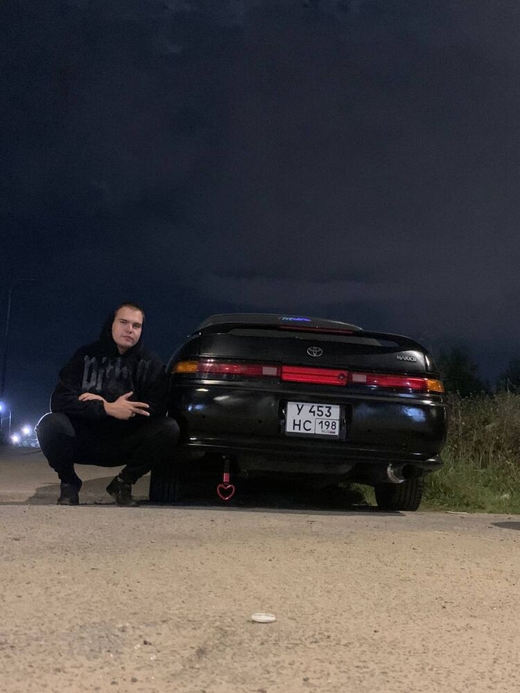 ���� 53622311 ����� Andrey, 20 ���, ���� ���������� � �����-����������