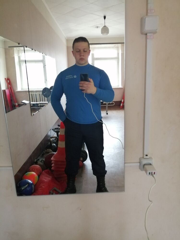 34426161  Yaroslav, 21 ,    