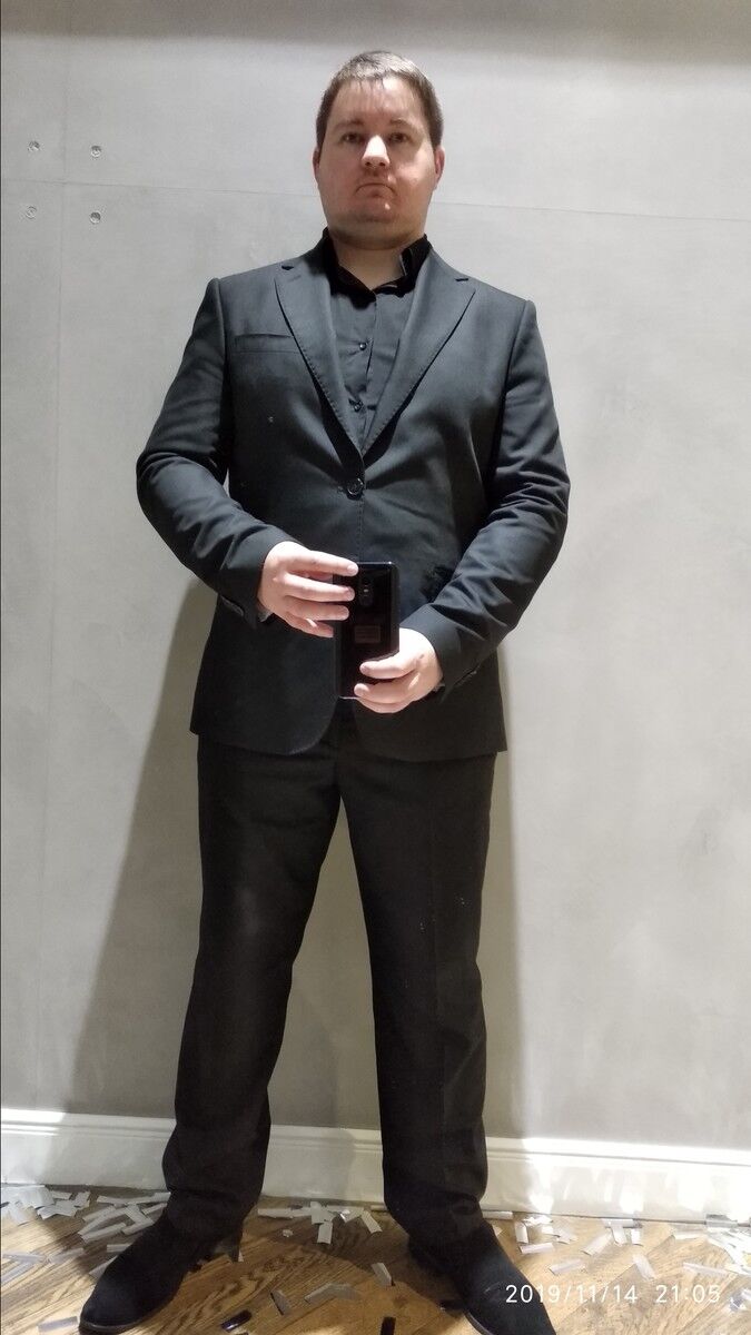 ���� 18151441 ������� ���������, 37 ���, ���� ���������� � ������