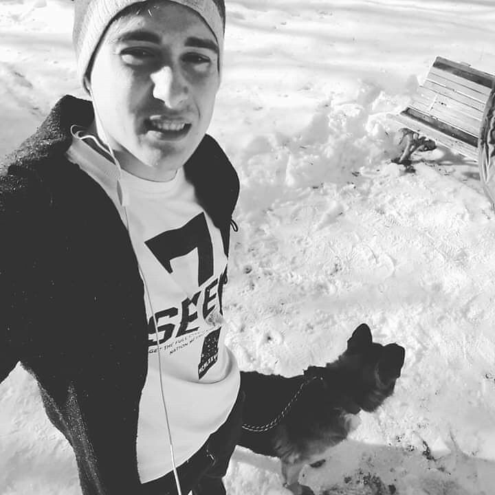 ���� 17613551 ������� Adrian, 29 ���, ���� ���������� � ��������