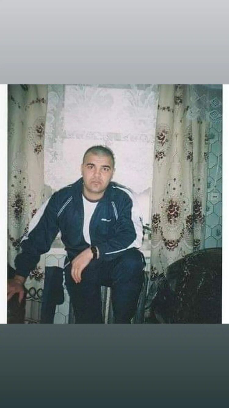 ���� 27893761 ������� Sergey, 46 ���, ���� ���������� � ������ ���������