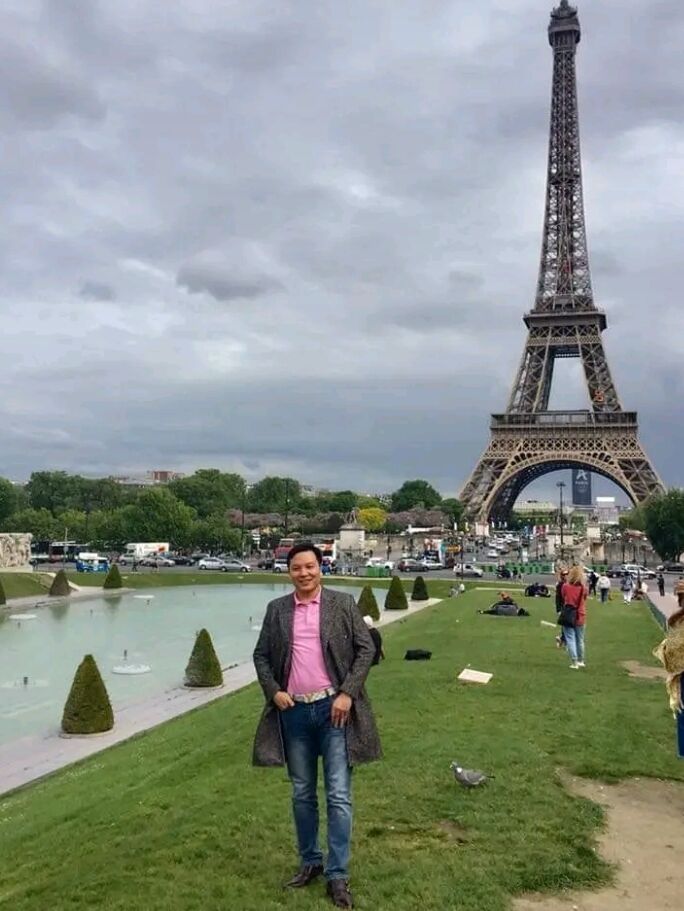 ���� 47520211 ������� Zang wie, 59 ���, ���� ���������� � San Miguel