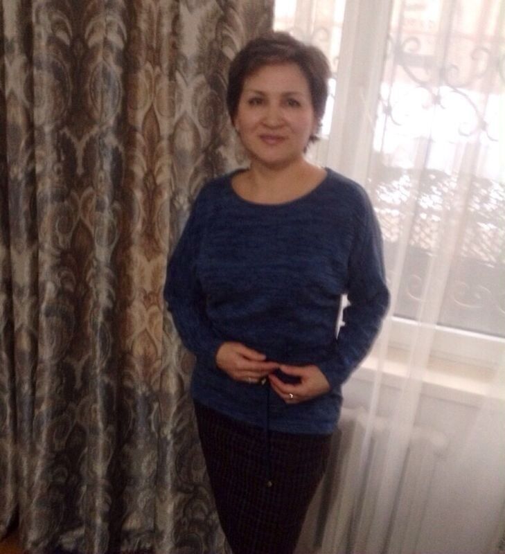  5601491  Gulzhian, 58 ,    