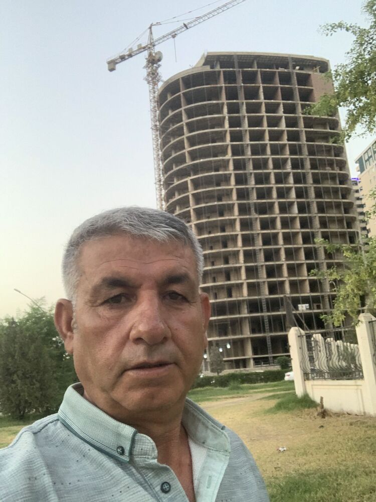 ���� 53014501 ������� Abdurrahman, 51 ���, ���� ���������� � ������