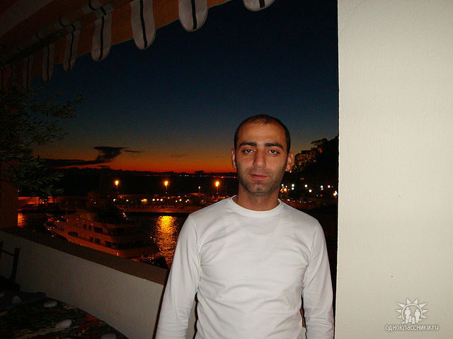 ���� 23144071 ������� Tigran, 47 ���, ���� ���������� � �������