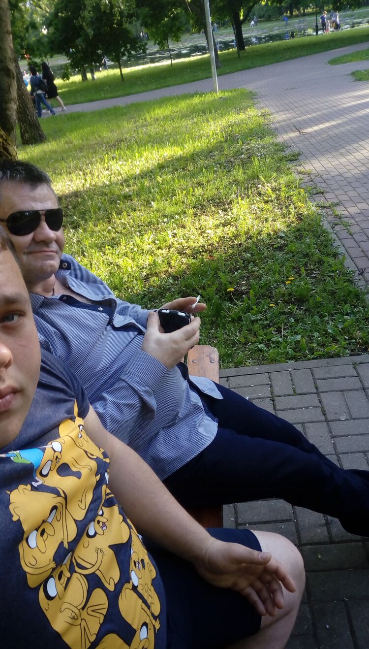 ���� 40774381 ������� ������, 58 ���, ���� ���������� � �����-����������