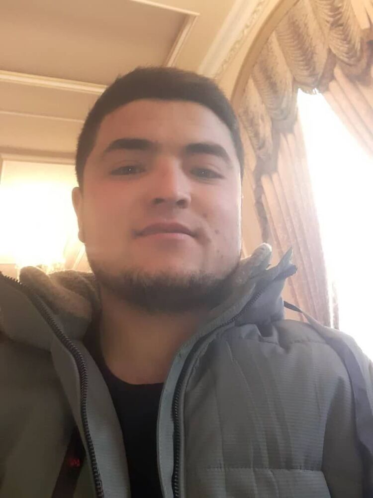  46505561  Alisher, 26 ,    