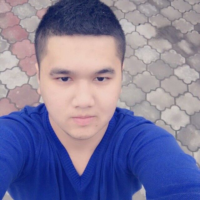  5892211  Sherzod, 29 ,    