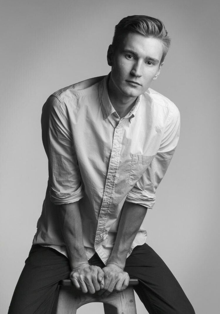 ���������� �����-���������, ���� ������� Nikolai, 34 ����, ������������ ��� ������, ����� � ���������, c�������� ���������