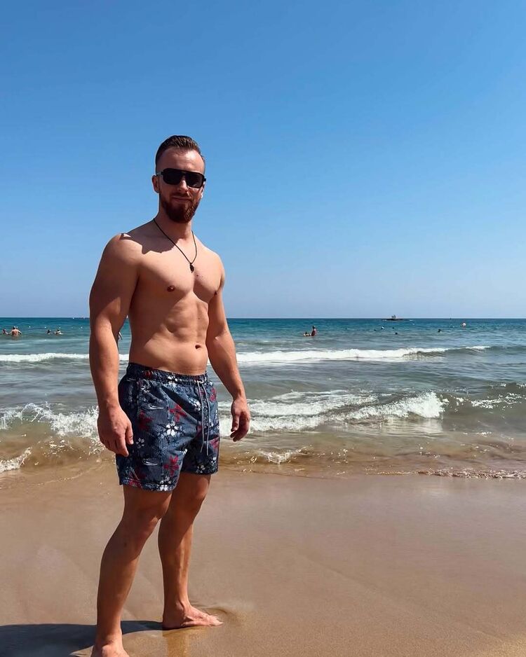 ���������� ������, ���� ������� Denis, 37 ���, ������������ ��� ����� � ���������, c�������� ���������