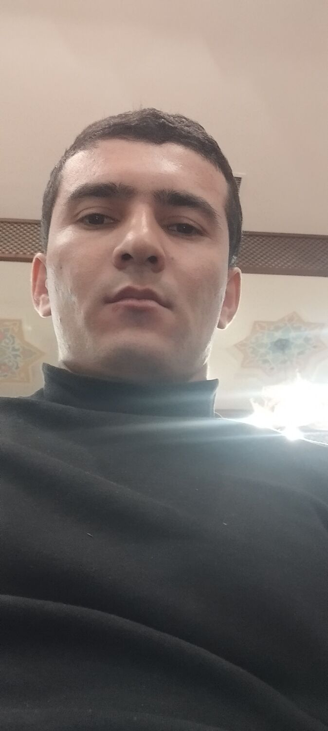  30984861  Jasur, 32 ,    