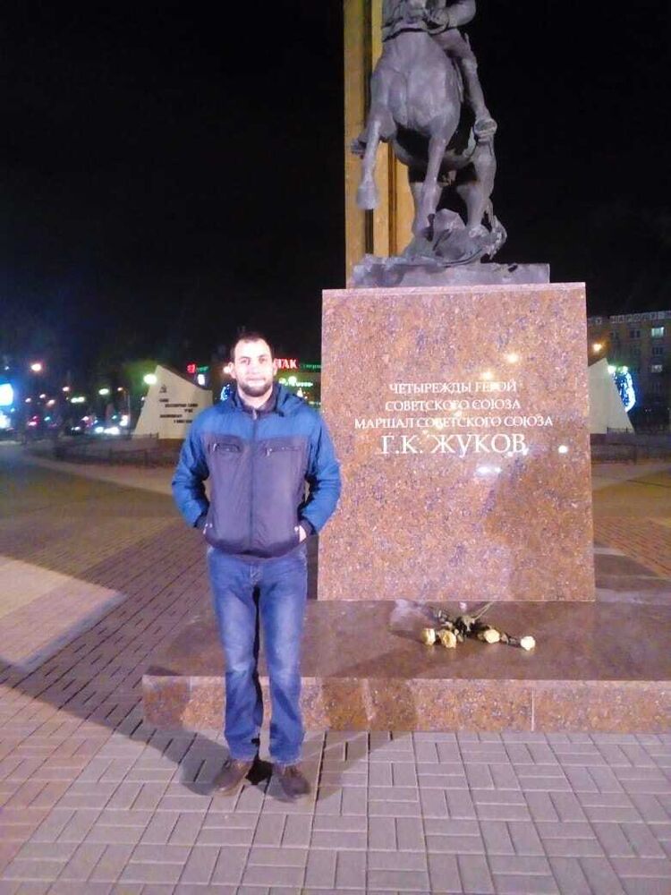 ���� 25237421 ������� ���, 33 ����, ���� ���������� � ����