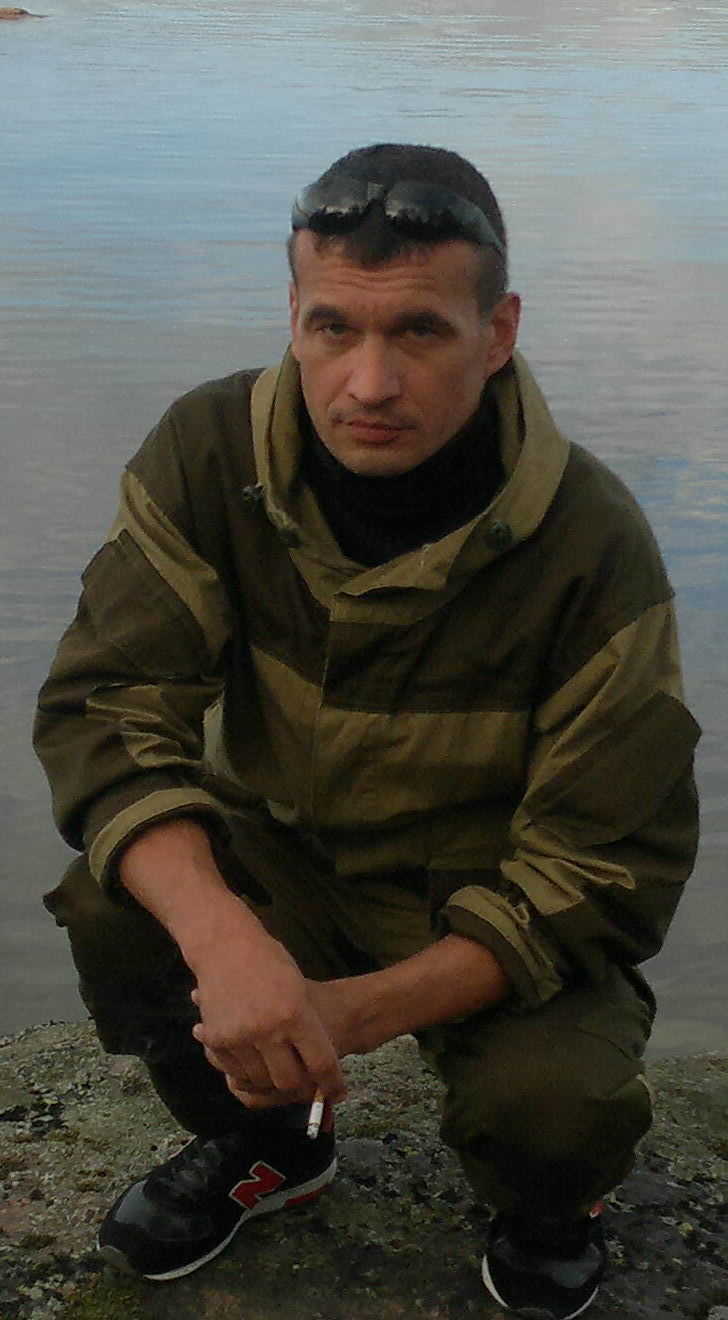 ���� 55295551 ������� Stalker, 42 ����, ���� ���������� � ������