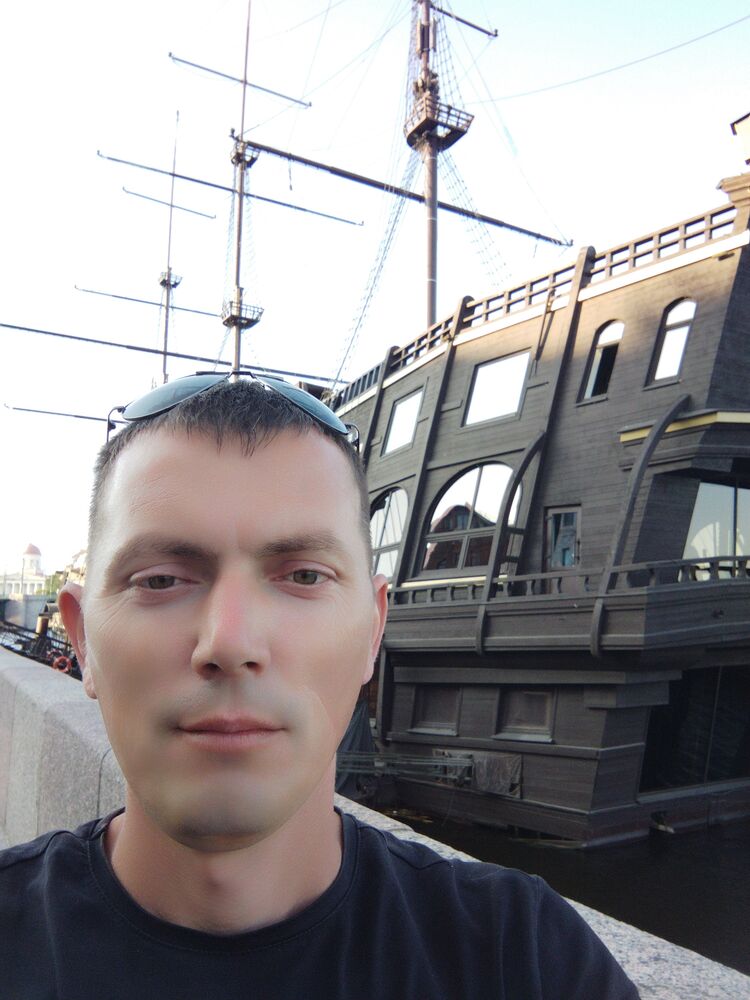 ���������� �����-���������, ���� ������� Aleksey, 41 ���, ������������ ��� ������, ����� � ���������, c�������� ���������