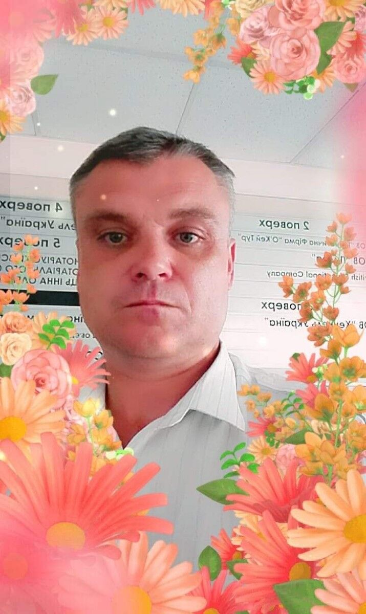  17316741  Vitaliy, 46 ,    