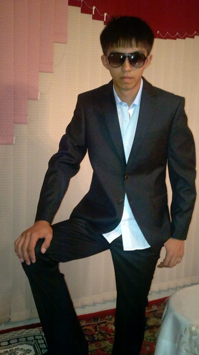  5093981  Mirsanjar, 33 ,    