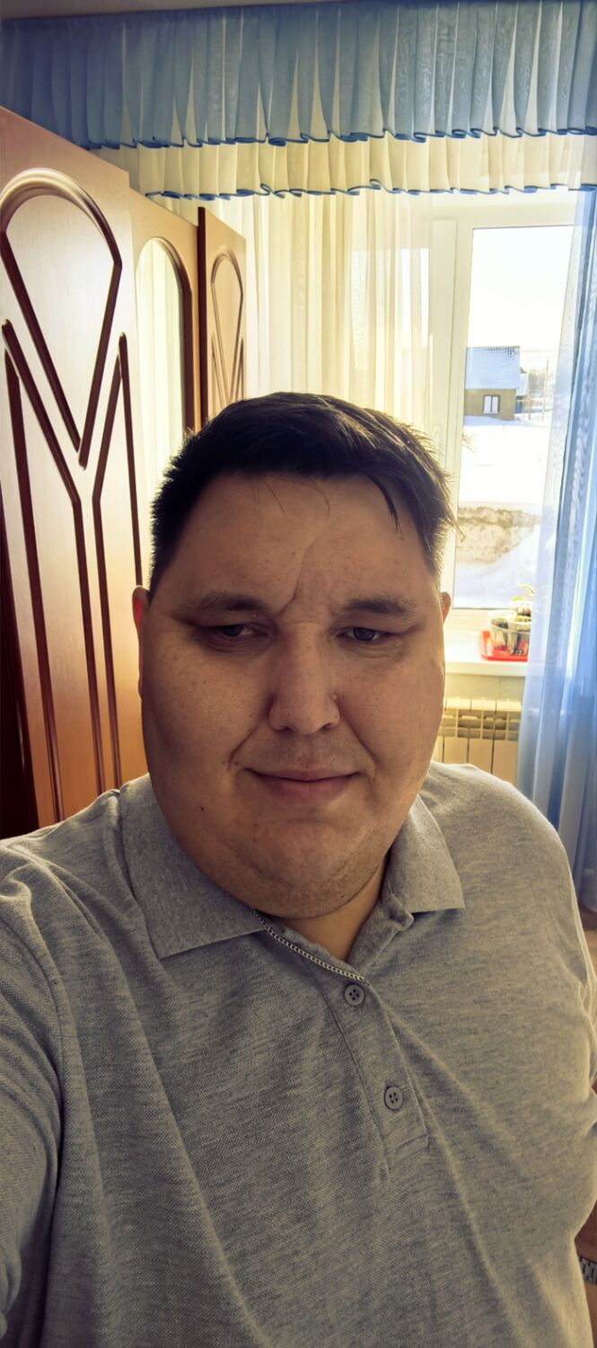  49732201  Vadim, 31 ,    
