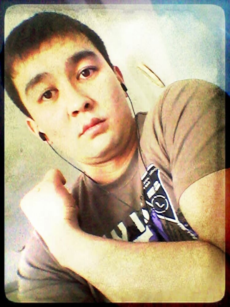 ���� 8827161 ������� Daniyar, 35 ���, ���� ���������� � �����