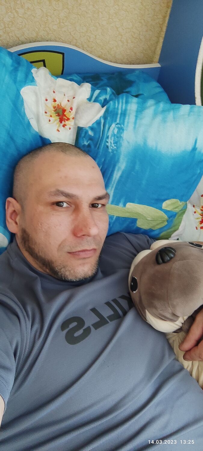 ���������� ������, ���� ������� Ivan, 38 ���, ������������ ��� ������, ����� � ���������, c�������� ���������