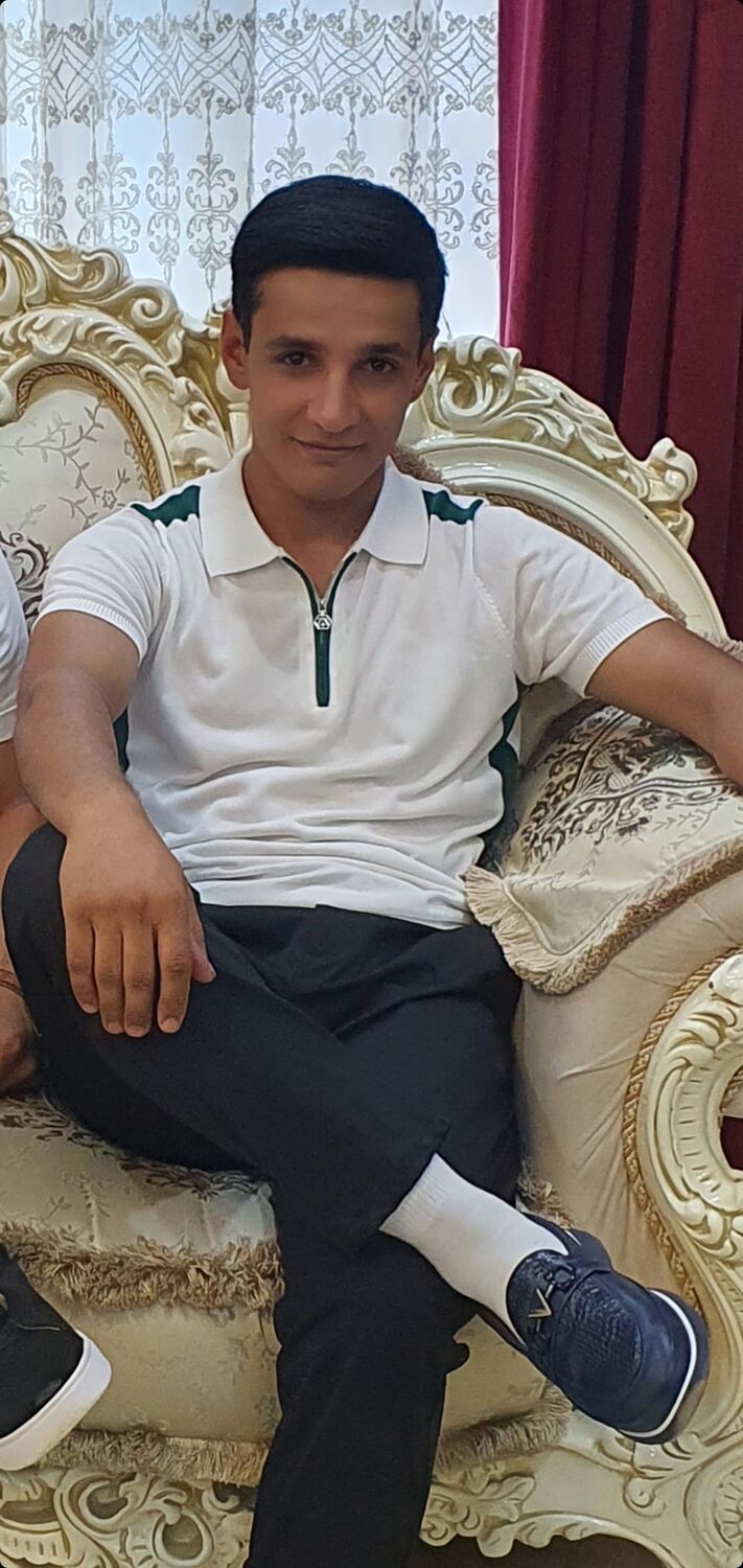  ,   Shaxa, 26 ,   ,   