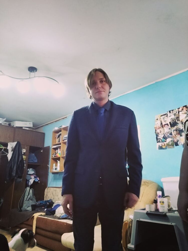 ���������� �����������, ���� ������� Mike, 33 ����, ������������ ��� ������, ����� � ���������, ���������