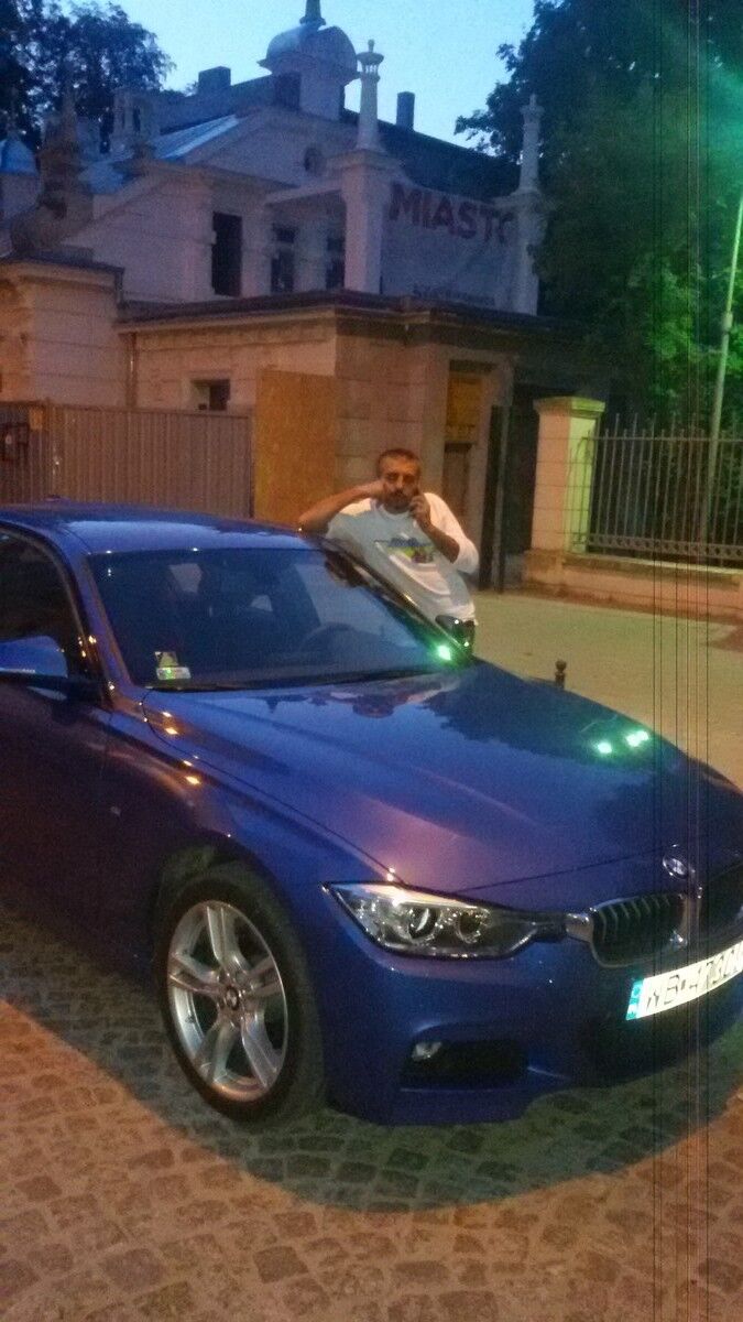  8020561  Valentyn, 42 ,    