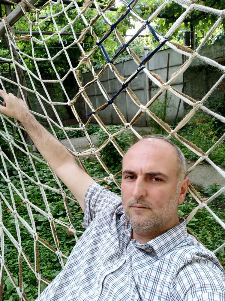 ���� 29862761 ������� Konstantine, 51 ���, ���� ���������� � �������