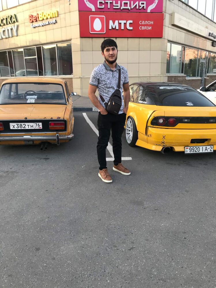 ���� 55253891 ������� Islom, 27 ���, ���� ���������� � ����������