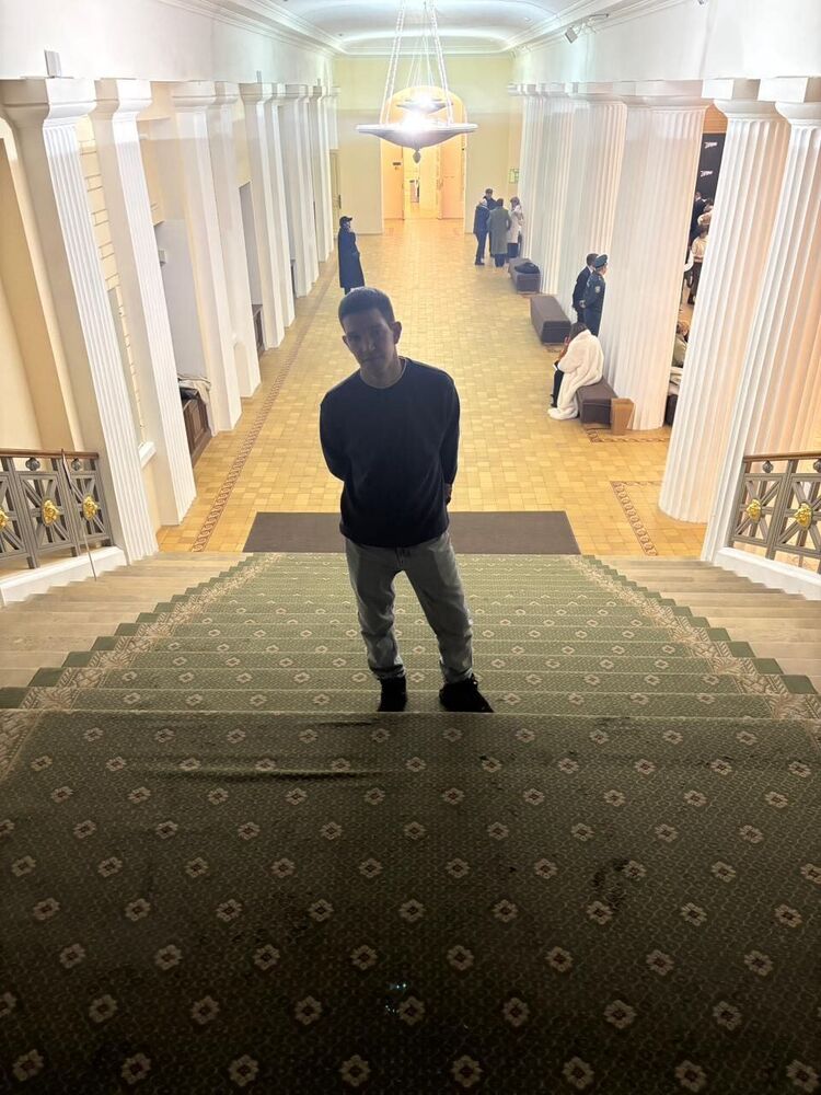 ���� 55069791 ������� ������, 35 ���, ���� ���������� � ������