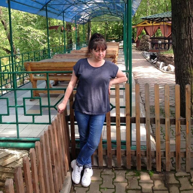  26124601  Irina, 46 ,    