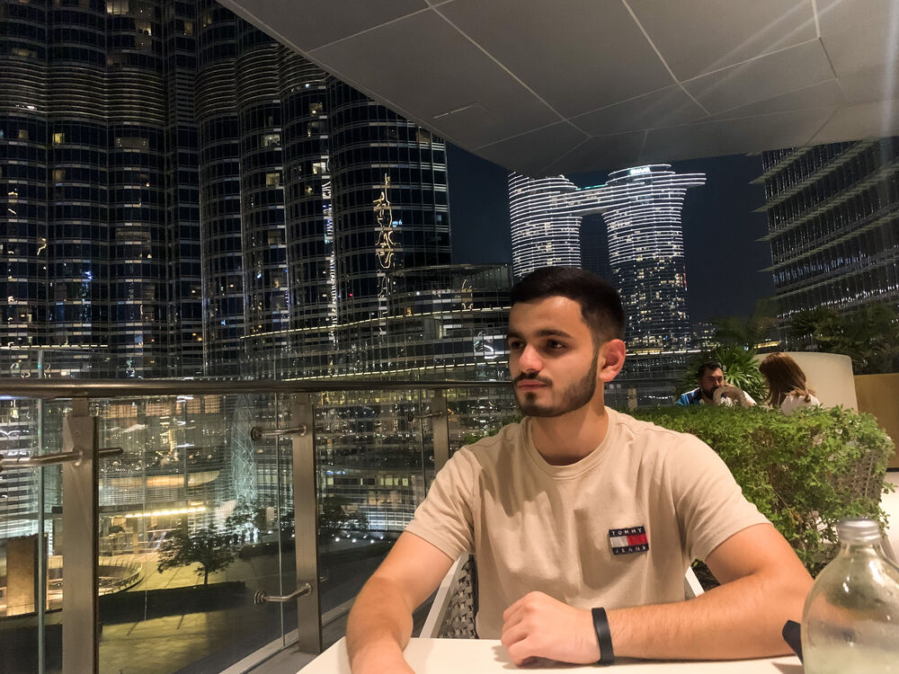 ���������� ������, ���� ����� David, 24 ����, ������������ ��� ������, ����� � ���������