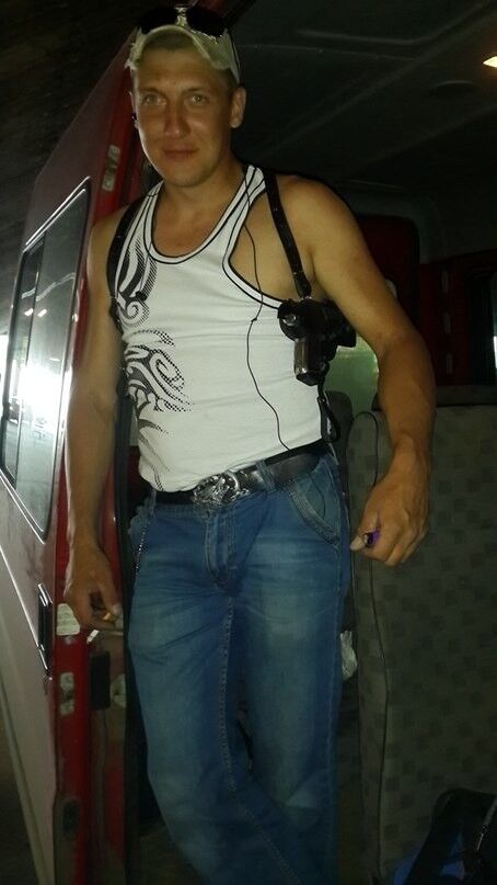 ���� 8722821 ������� Vladimir, 42 ����, ���� ���������� � �����