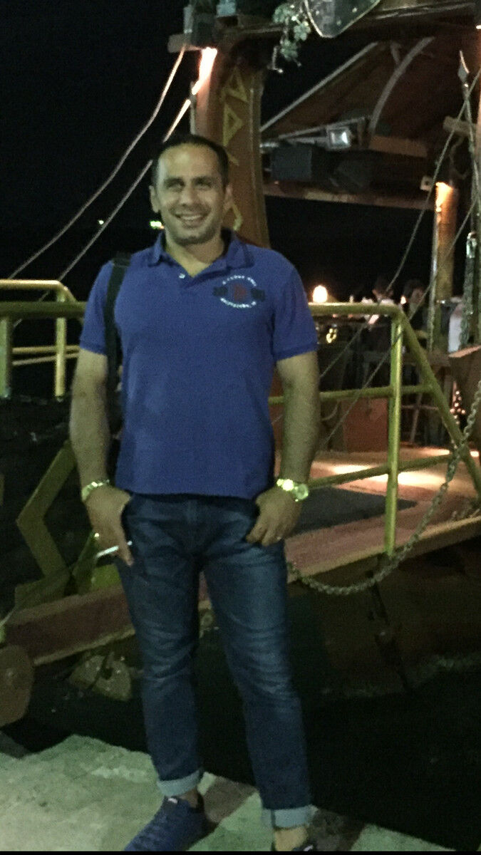 ���������� ����, ���� ������� Manolis, 47 ���, ������������ ��� ������, ����� � ���������, c�������� ���������