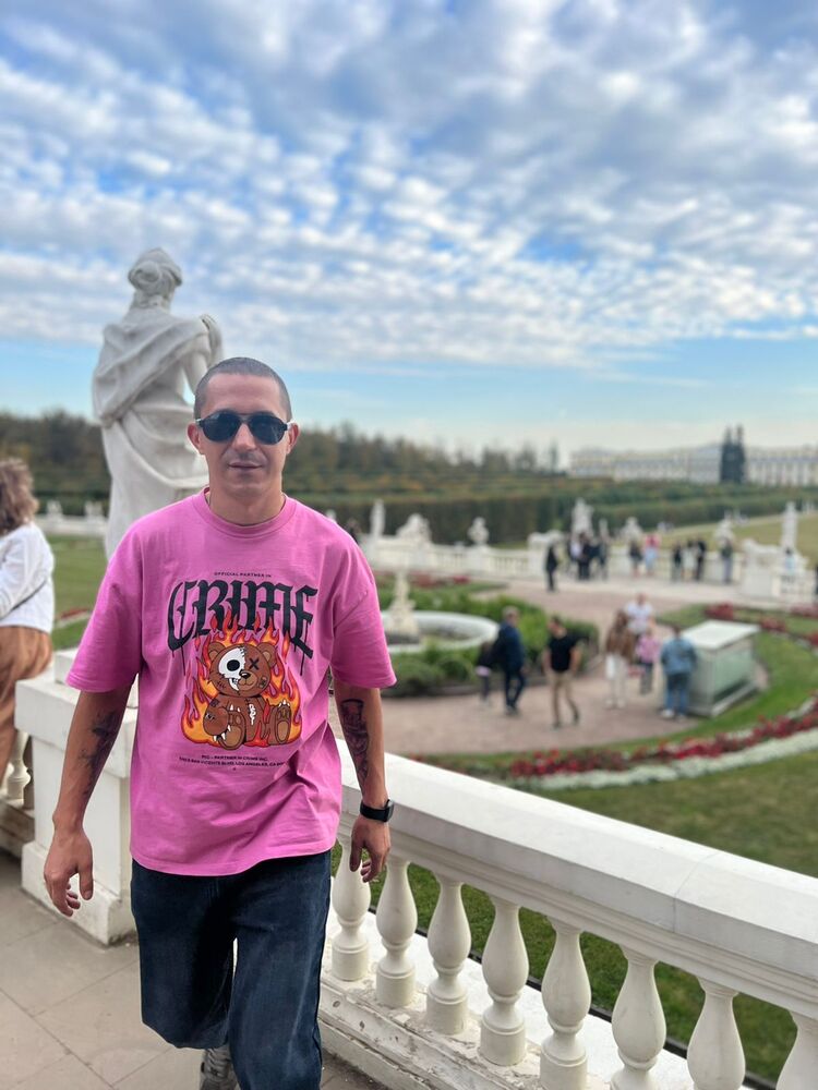 ���������� ������, ���� ������� Stas, 38 ���, ������������ ��� ������, ����� � ���������, c�������� ���������