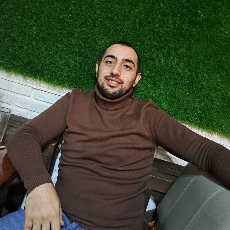 ���� 50571041 ������� Gevorg, 30 ���, ���� ���������� � ����-����������